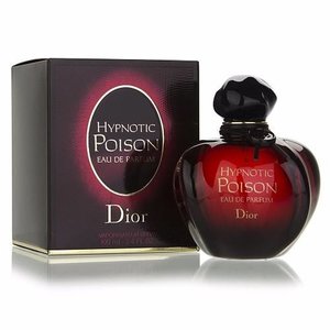 Dior Hypnotic Poison eau de parfum 100 ml