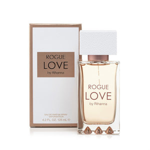 Rihanna Rogue Love eau de parfum 125 ml
