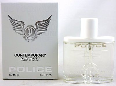 Police Contemporary eau de toilette 50 ml