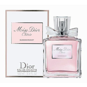 Dior Miss Dior Blooming Bouquet eau de toilette 75 ml