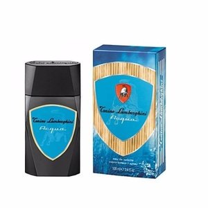  Lamborghini Acqua eau de toilette 100 ml