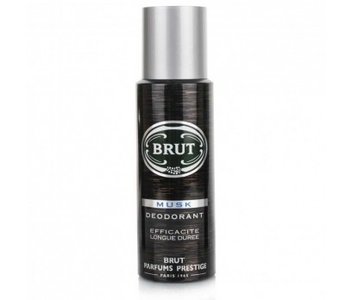 Brut Musk deodorant 200 ml