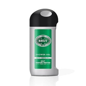 Brut Classic Shower gel 250 ml