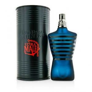 Jean Paul Gaultier Ultra Male eau de toilette Intense 125 ml