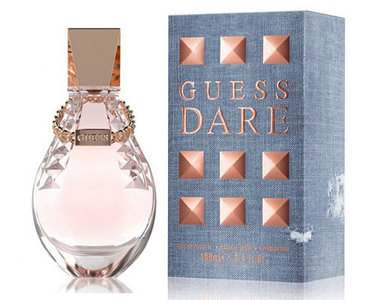 Guess Dare eau de toilette 100 ml