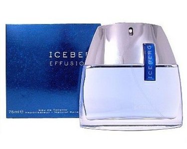 Iceberg Effusion eau de toilette 75 ml