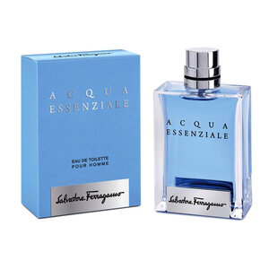 Salvatore Ferragamo Acqua Essenziale eau de toilette 100 ml