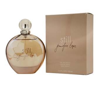 Jennifer Lopez Still eau de parfum 50 ml 