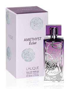 Lalique Amethyst Eclat eau de parfum 100 ml