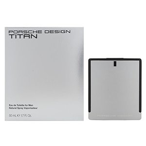 Porsche Design Titan Eau de Toilette 