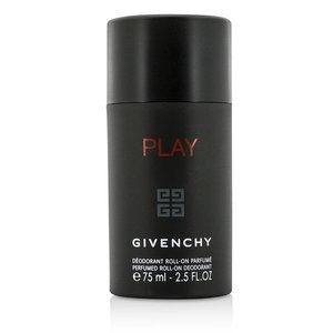 Givenchy Play for Him Roll-On Parfum Deodorant 75 ml