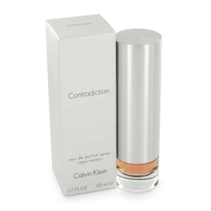 Calvin Klein Contradiction Women eau de parfum 100 ml 