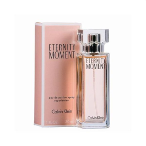 Calvin Klein Eternity Moment eau de parfum 100 ml