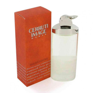 Cerruti Image Woman eau de toilette 75 ml