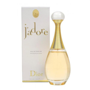 Dior J'adore eau de parfum 100 ml