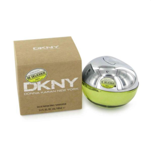 DKNY Be Delicious eau de parfum 100ML