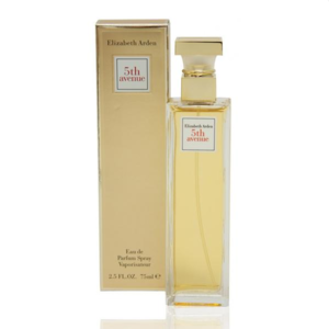 Elizabeth Arden 5th Avenue Eau de parfum 125 ml