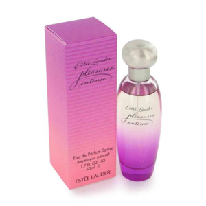 Estee Lauder Pleasures Intense eau de parfum 100 ml 