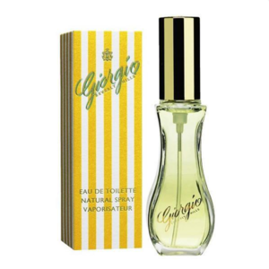 Beverly Hills Giorgio eau de toilette spray 90 ml