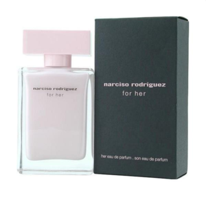 Narciso Rodriguez For Her eau de parfum