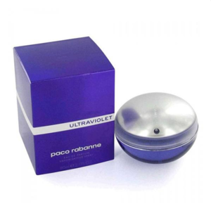 Paco Rabanne Ultraviolet eau de parfum 80 ml