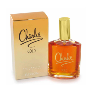 Charlie Gold EDT 100 ml