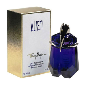Thierry Mugler Alien eau de parfum refillable spray 90 ml