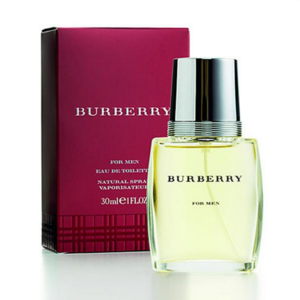 Burberry For Men eau de toilette 100 ml