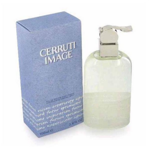 Cerruti Image men eau de toilette 100 ml