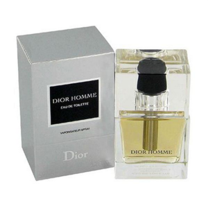 Dior Homme eau de toilette 100 ml (2020)