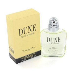 Dior Dune pour homme eau de toilette 100 ml