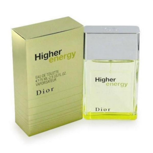 Dior Higher Energy eau de toilette spray 100 ml