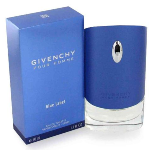 Givenchy Pour Homme Blue Label Eau de Toilette spray 100 ml 