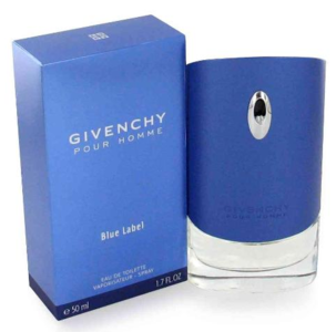 givenchy pour homme blue label 100 ml