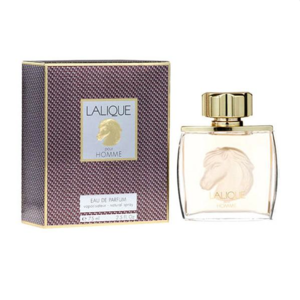  Lalique pour homme Equus eau de parfum 75 ml