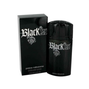 Paco Rabanne Black XS Men eau de toilette 100 ml 