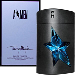 Thierry Mugler A Man eau de toilette / 50 ML