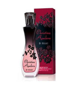 Christina Aguilera By Night eau de parfum 50 ml