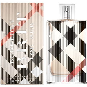 Burberry Brit for Her Eau de spray 100 Goedkoopparfum24