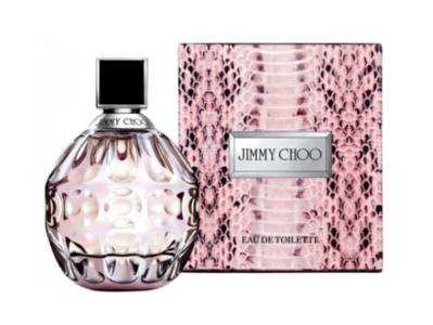 Jimmy Choo eau de toilette 