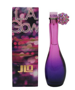  Jennifer Lopez L.A. Glow Eau de Toilette 100 ml 
