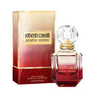 Roberto Cavalli Paradiso Assoluto Eau de Parfum 