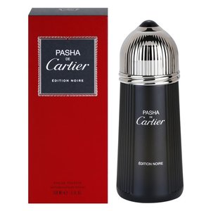 Cartier Pasha de Cartier Edition Noire eau de toilette 150 ml 