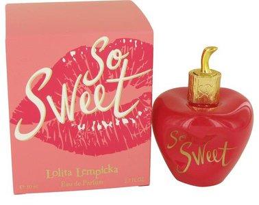 Lolita Lempicka So Sweet eau de parfum 80 ml