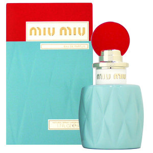 Miu Miu Miu Eau de Parfum 30 ml