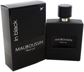 Mauboussin Pour Lui in Black Eau de Parfum 100 ml 