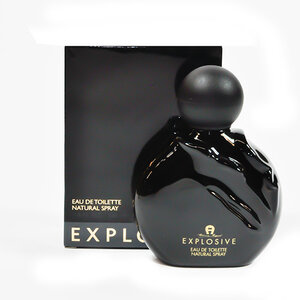 Aigner Explosive for women eau de toilette 100 ml