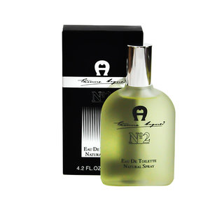 Aigner No 2 eau de toilette 125 ml