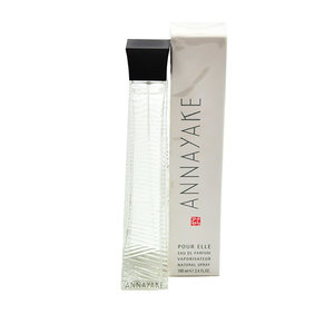 Annayake Pour Elle eau de parfum 100ml