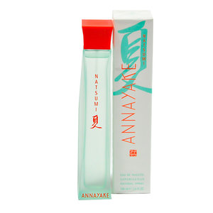 Annayake Natsumi eau de toilette 100 ml